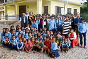 Indrawati Basic School