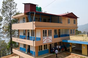 Emil-Geburten- und Kinderkrankenhaus