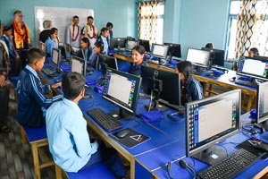 Kooperation EDU-Tech