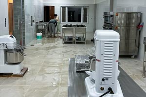 Theo Technical Academy