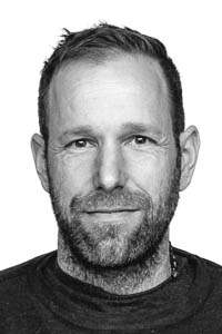 Björn Berchtel