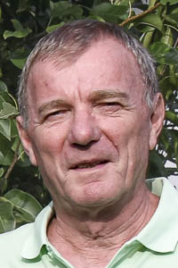 Günter Berchtel