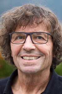 Theo Fritsche