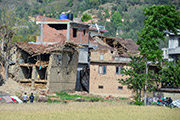 Erdbeben Nepal