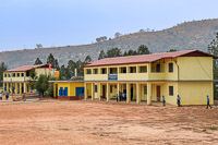 Shree Janavikash School