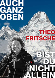 AUSTRIA 8000 - Österreichische Alpinisten auf den höchsten Gipfeln der Welt